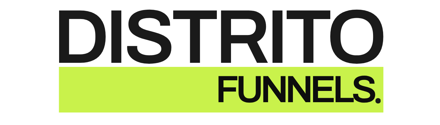 Distrito Funnels